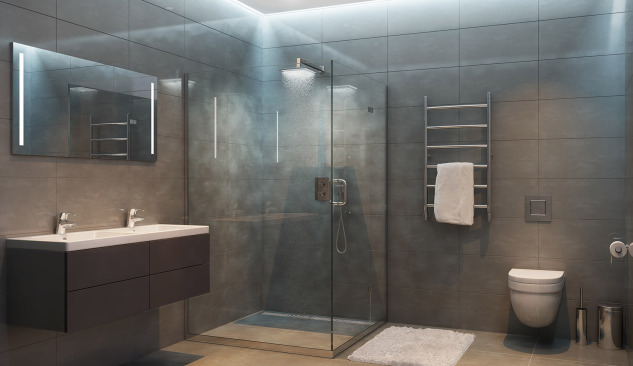 Quelques détails à considérer avant de choisir un cadre encastré pour WC