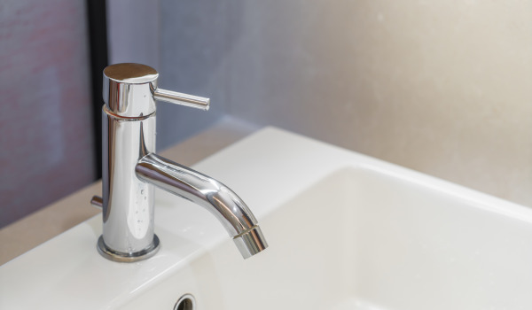 Quelle robinetterie de lavabo choisir ?