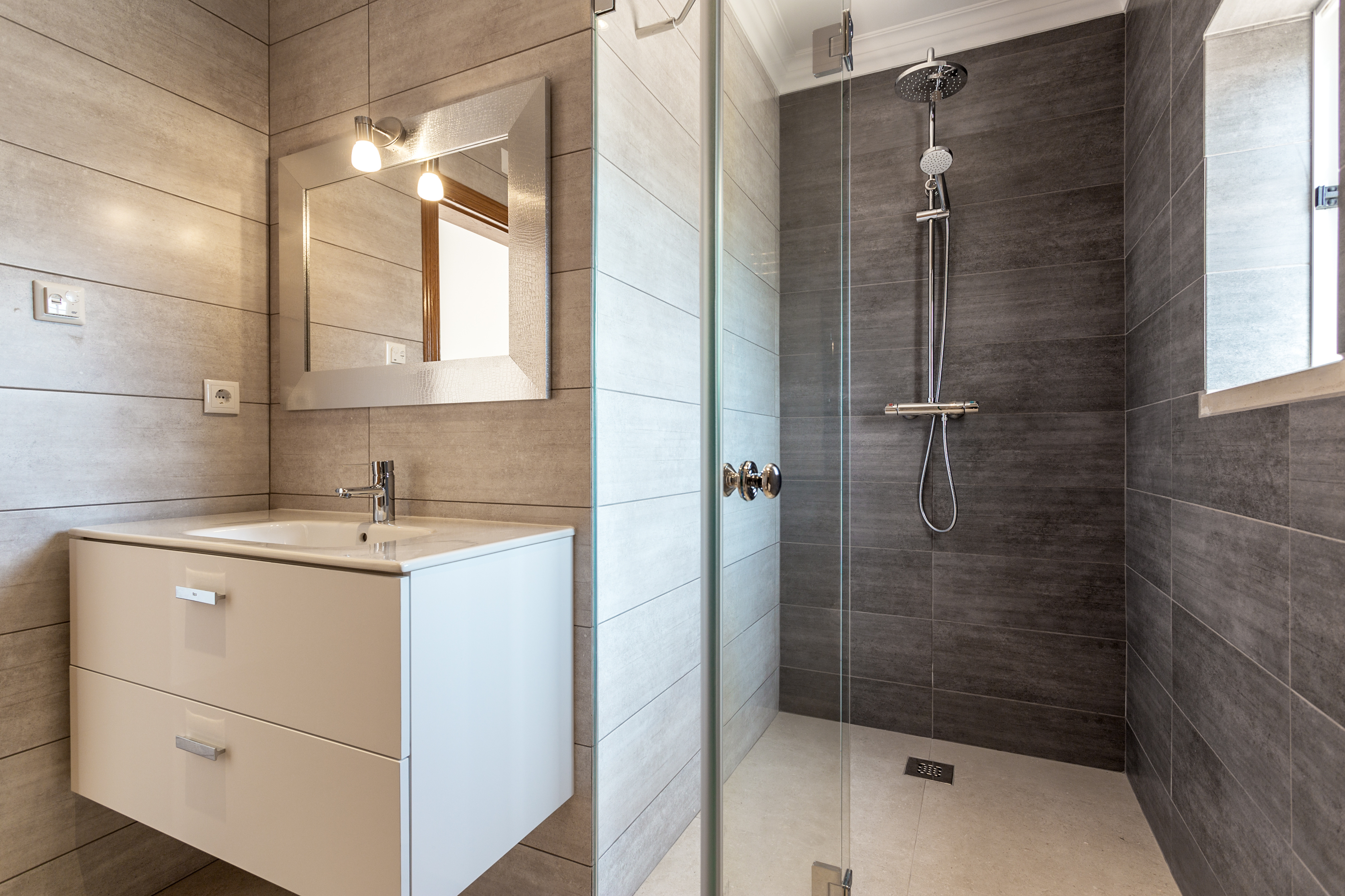 Comment choisir un bon système de douche ?