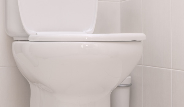 Comment mesurer un couvercle de toilette?