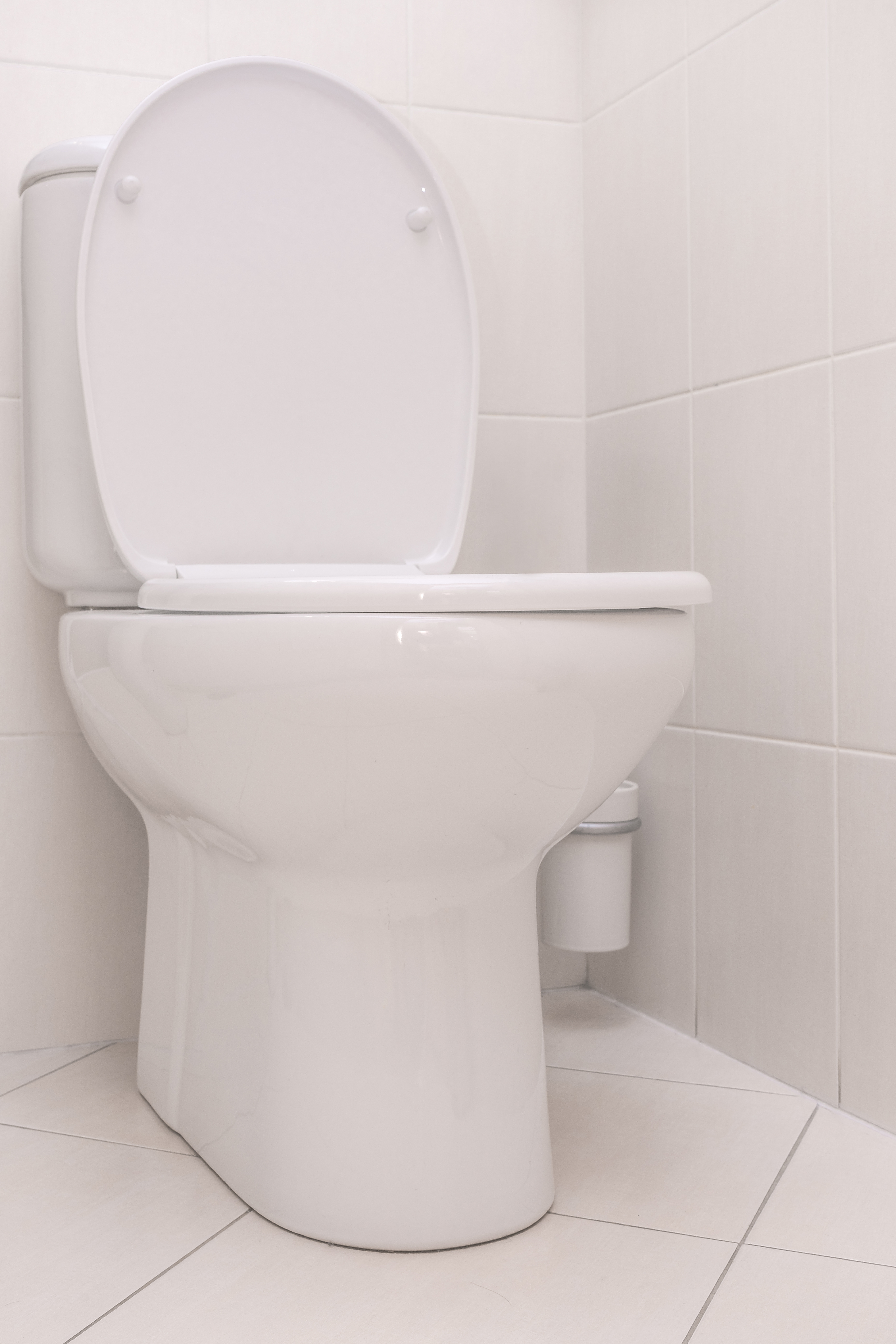 Comment mesurer un couvercle de toilette?