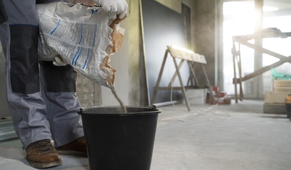 Préparation du support avant la pose des carreaux — étape par étape