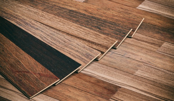 Quelles sont les classes d'usure des panneaux en vinyle ?