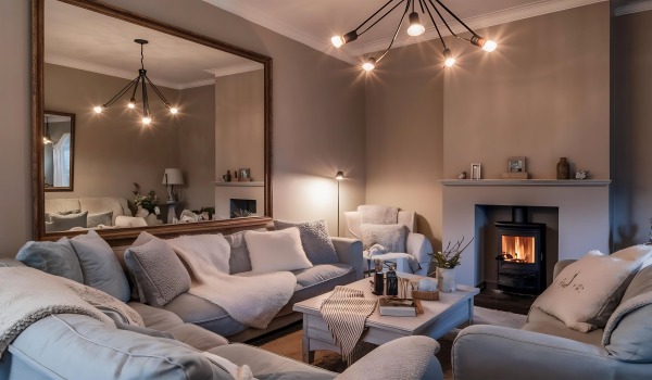 Lumière chaude ou froide – quel est le meilleur choix pour la maison ?