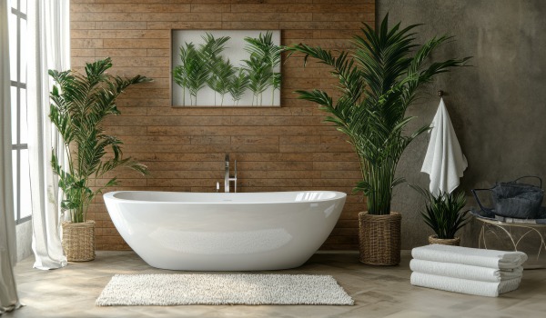 Quelle couleur choisir pour la salle de bain ? Les inspirations les plus tendance et les combinaisons éprouvées