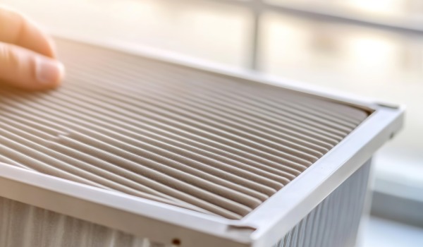 Filtre HEPA — qu'est-ce que c'est et comment ça fonctionne ?