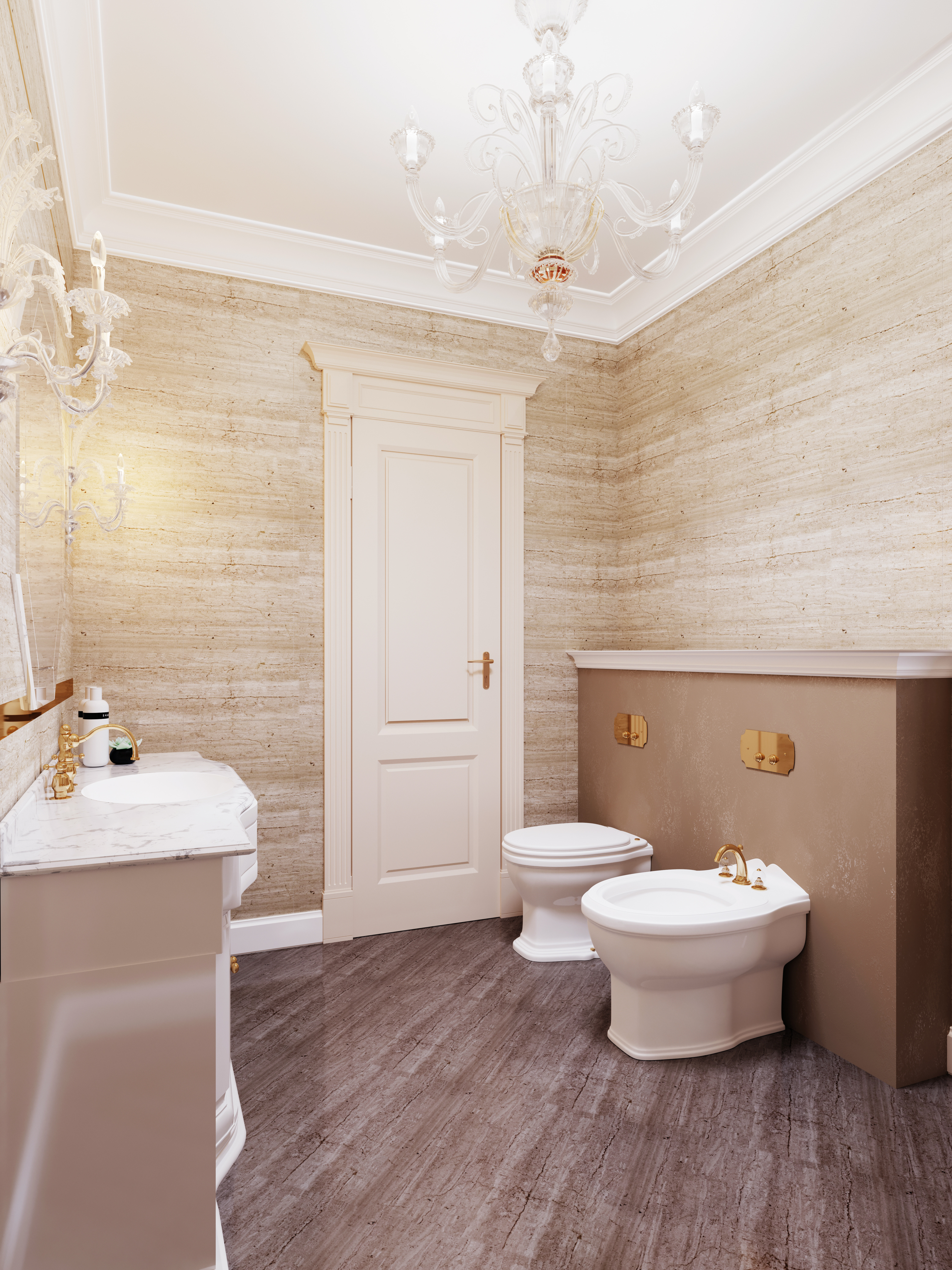 Bidet et douchette - lequel choisir ?
