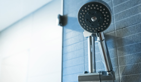 Les poignées de douche les plus confortables