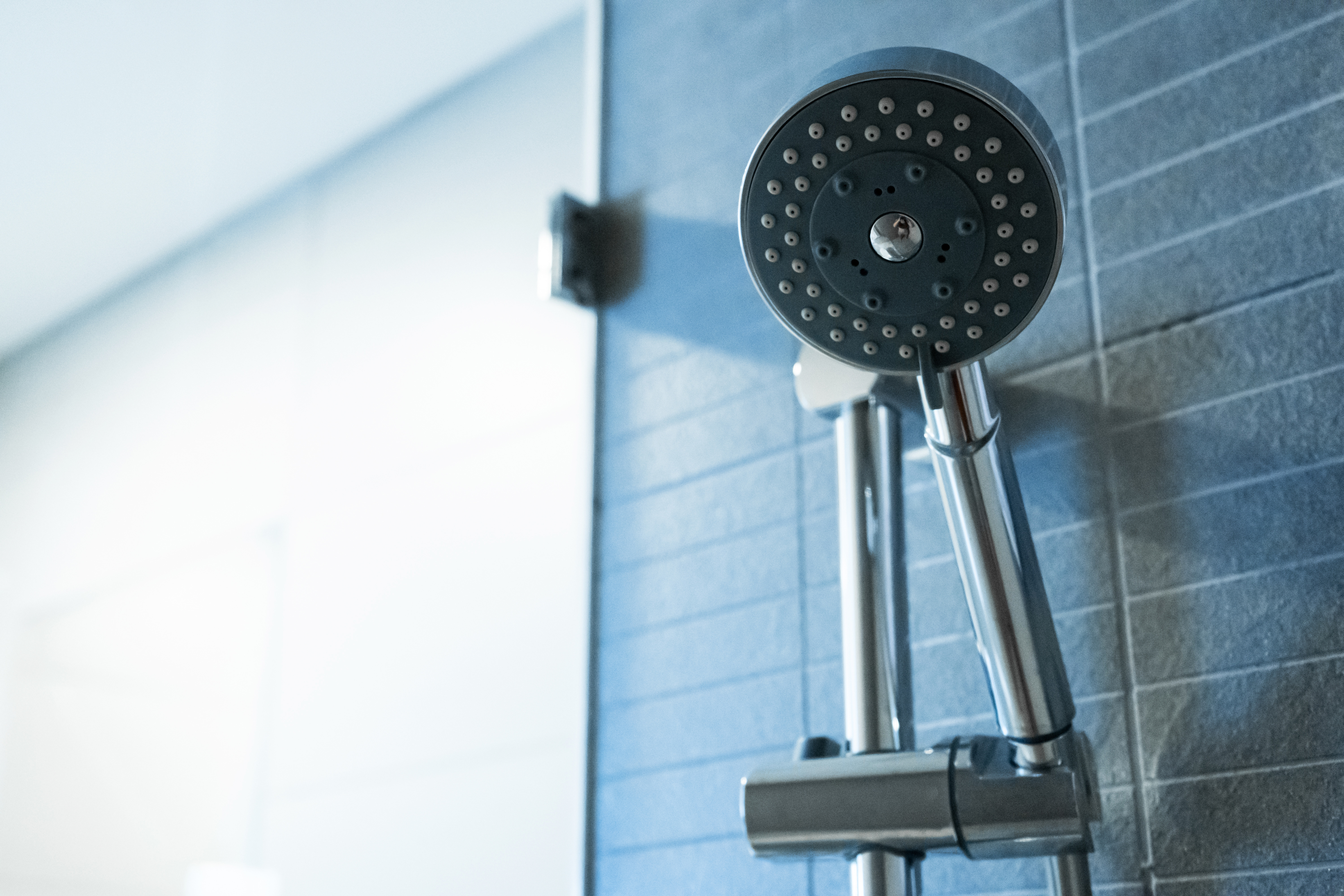 Les poignées de douche les plus confortables