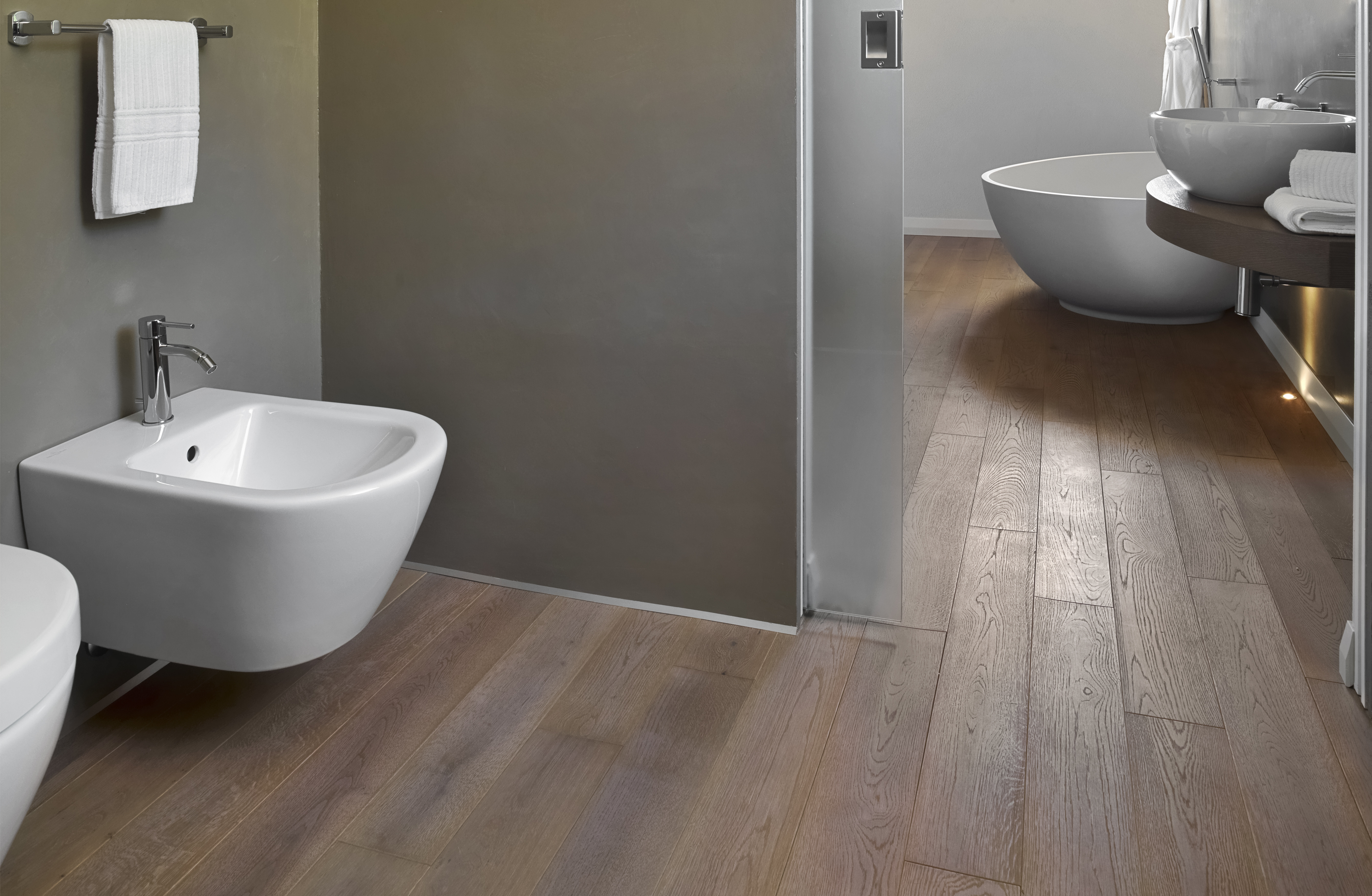 Comment entretenir un bidet?