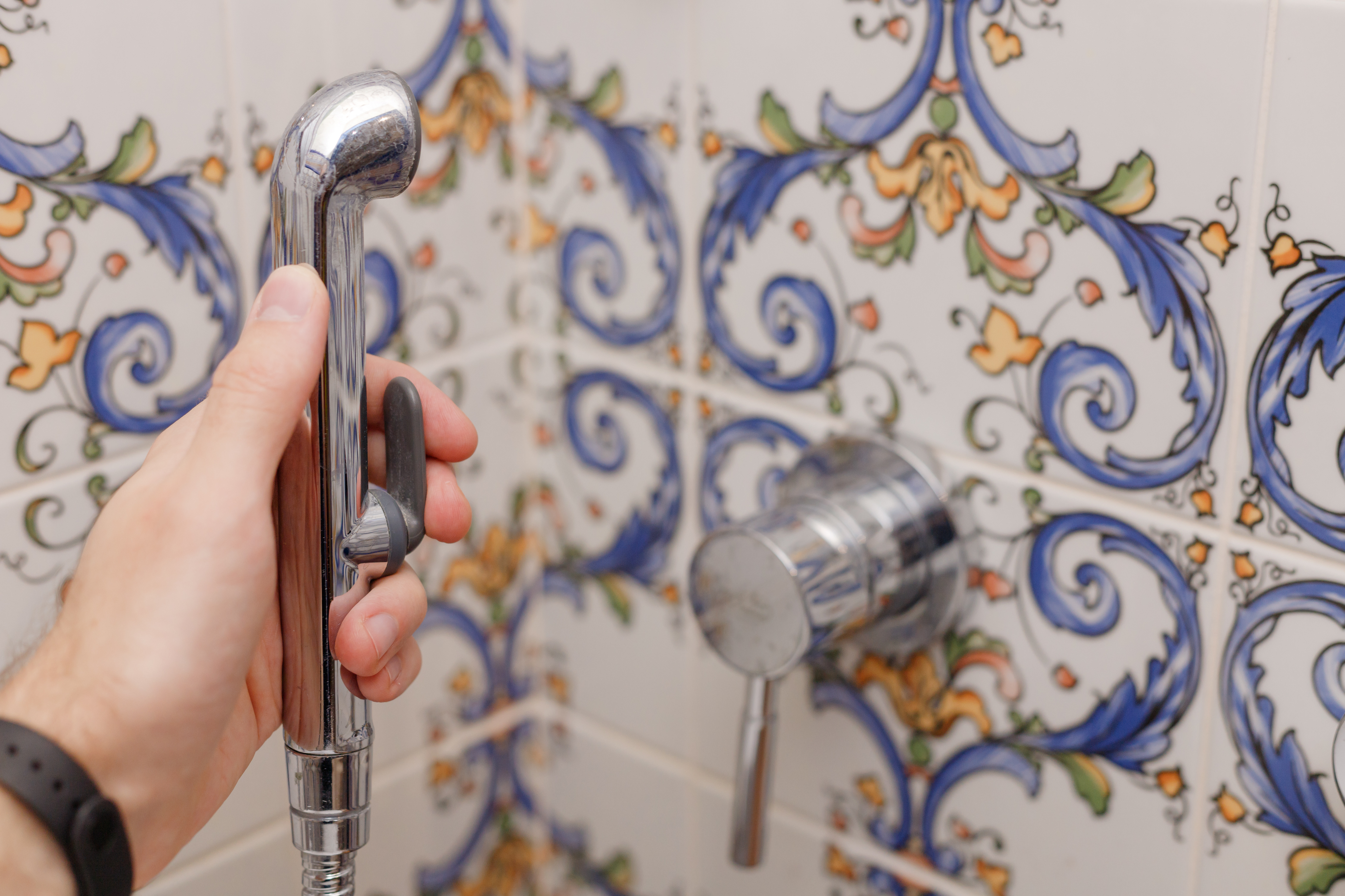 Comment choisir un ensemble de bidet