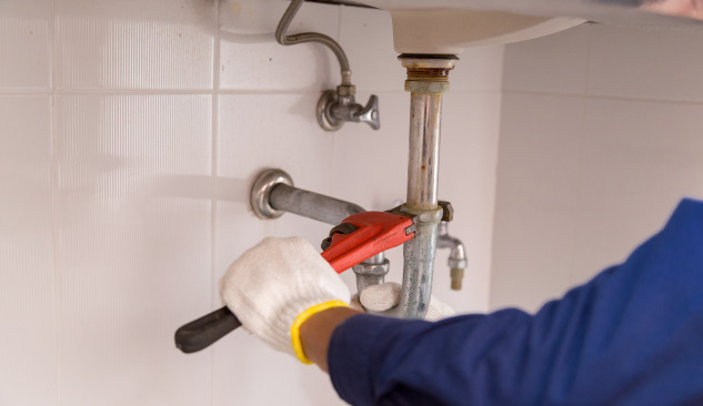 À quelle hauteur installer un lavabo ?