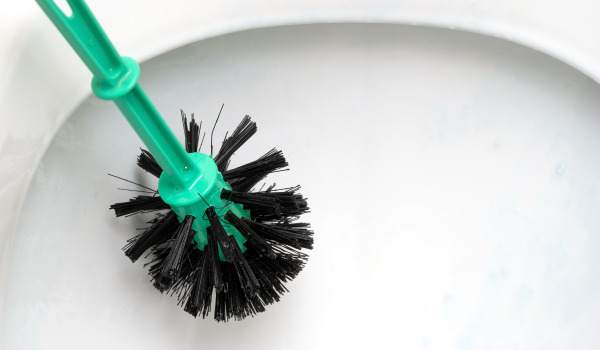 Est-il important de remplacer les brosses WC ?