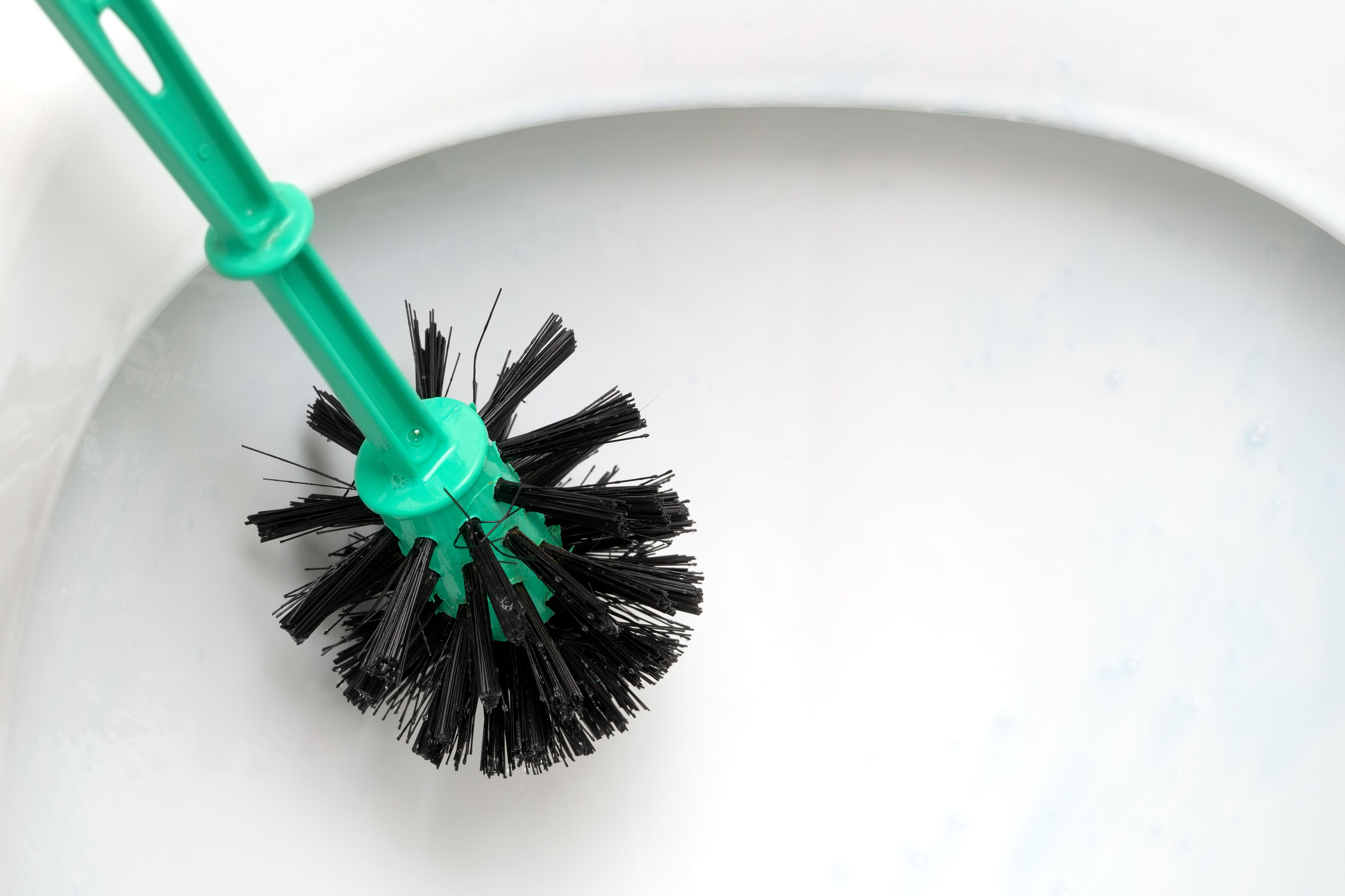 Est-il important de remplacer les brosses WC ?