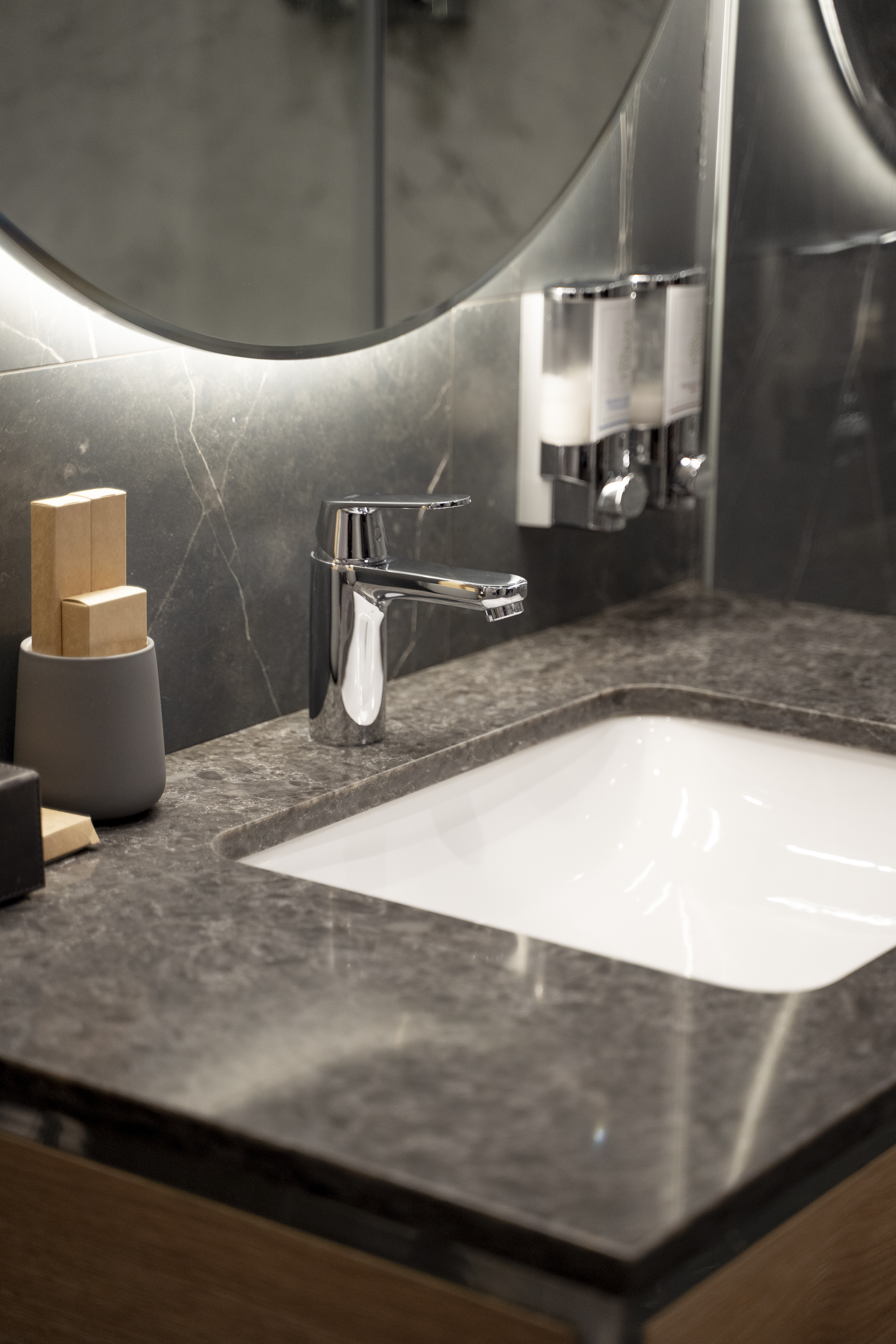 Quels sont les meilleurs distributeurs de savon ?