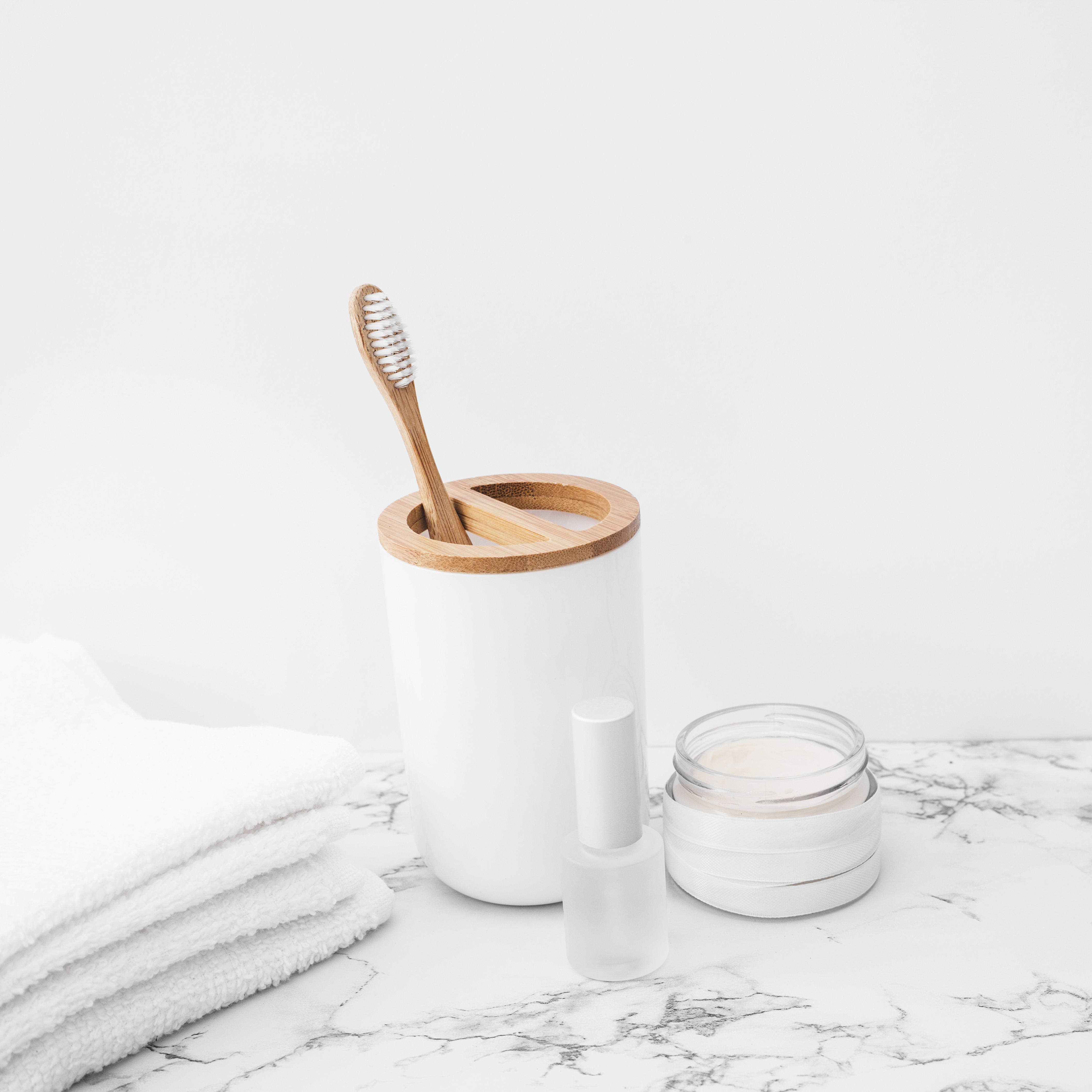 Les meilleurs ensembles d'accessoires de salle de bain