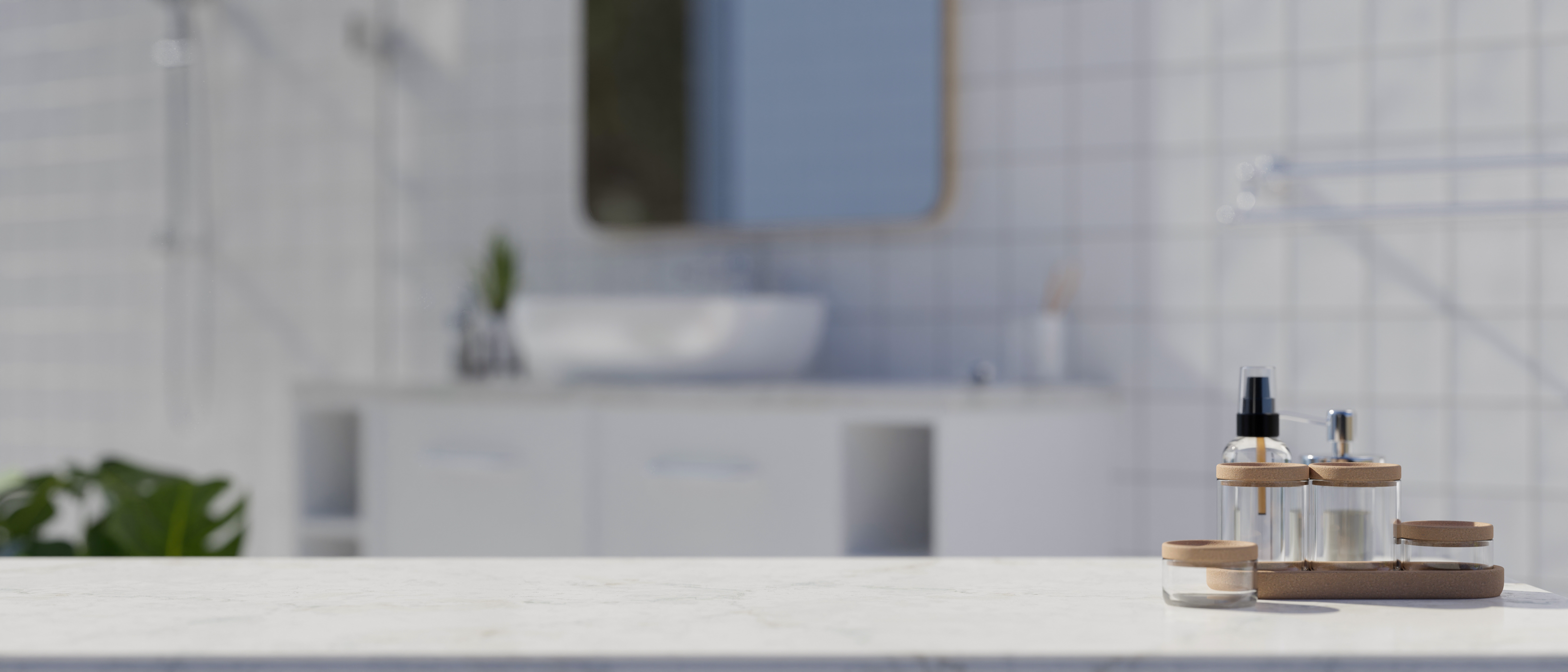 Accessoires utiles pour votre salle de bain