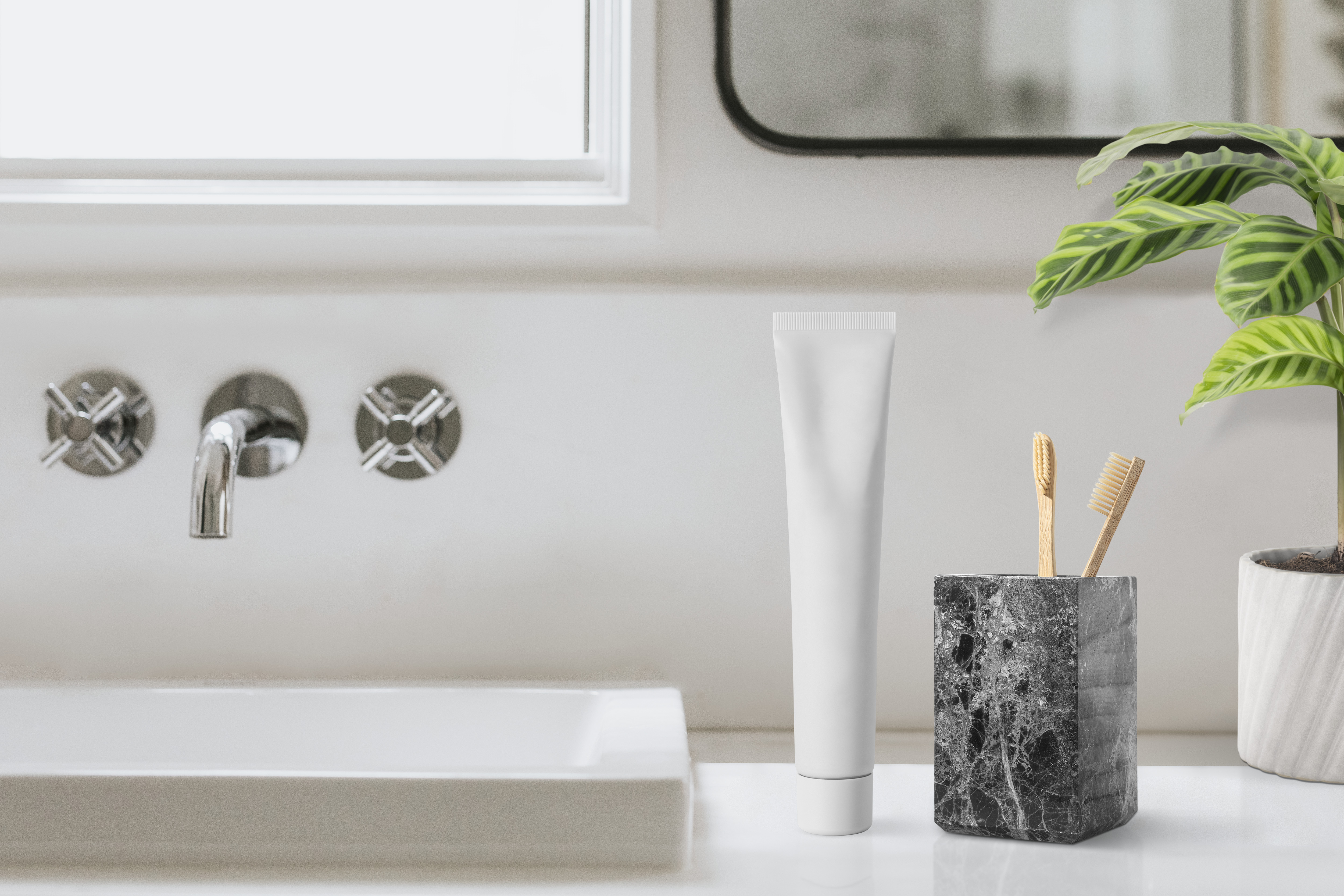Accessoires pour l'hygiène bucco-dentaire