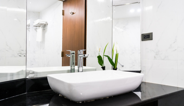 Comment choisir un robinet pour lavabo ?