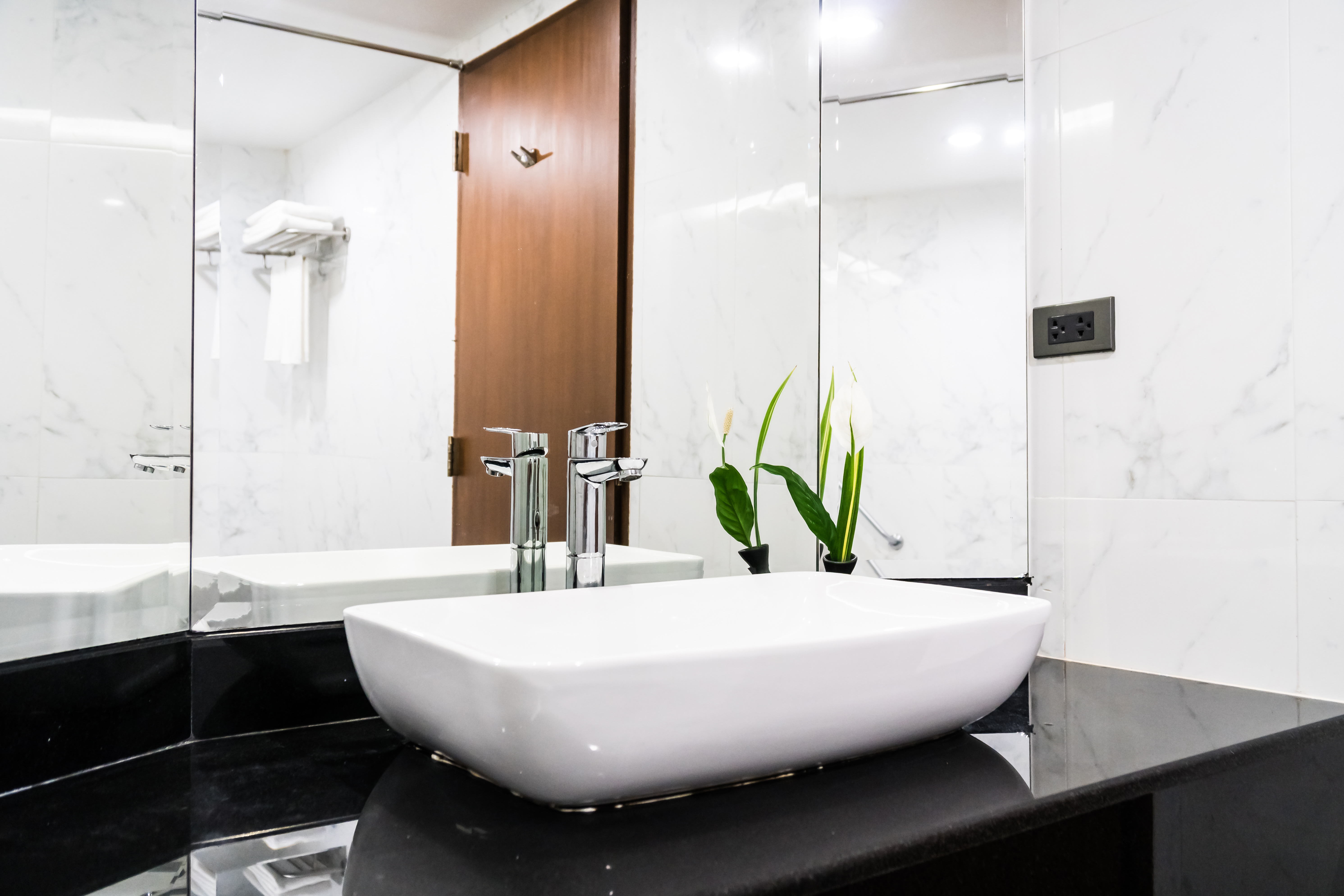 Comment choisir un robinet pour lavabo ?