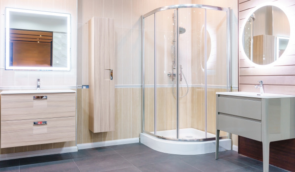 À quoi servent les paniers de douche ?