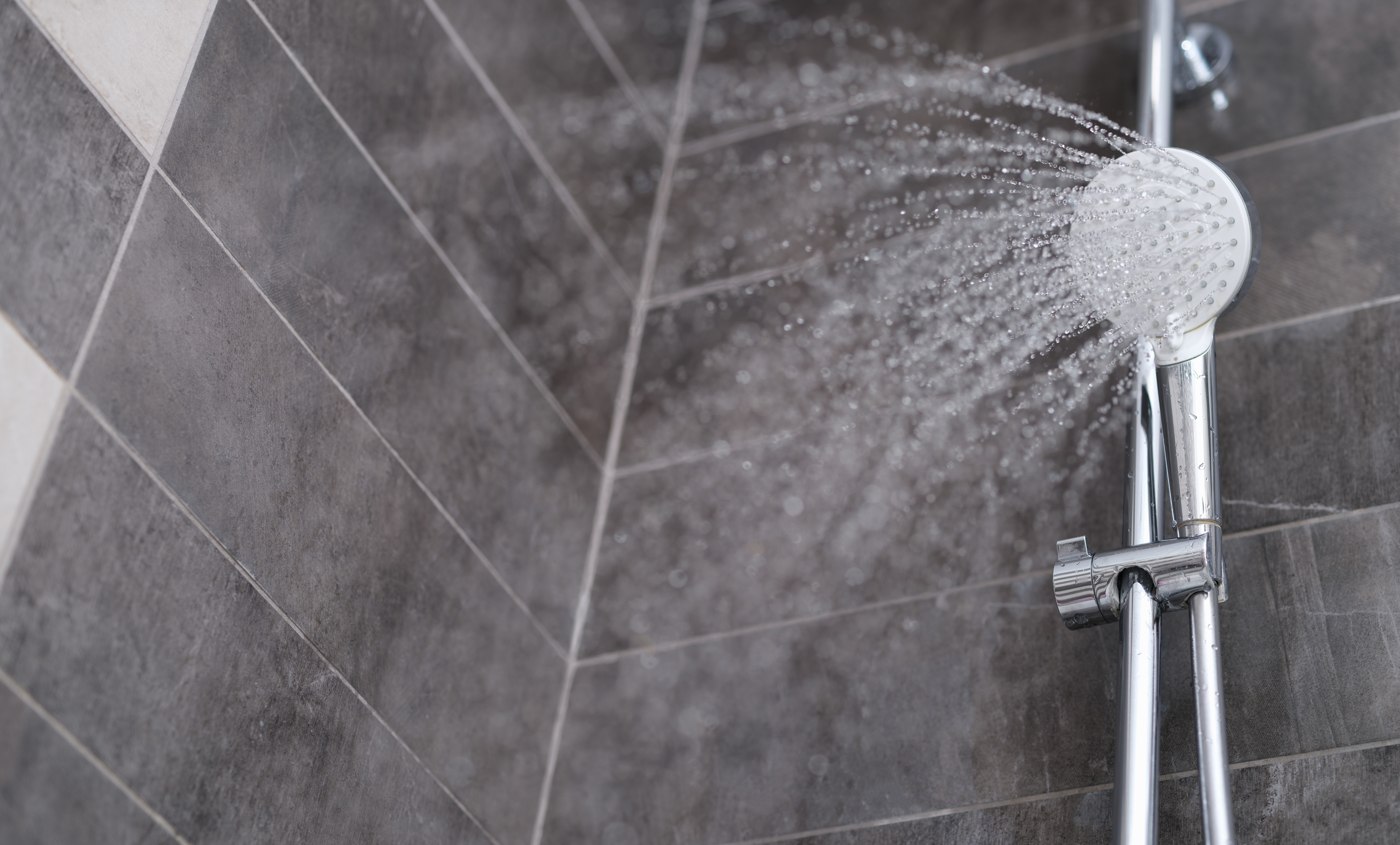 Comment choisir des poignées de douche?