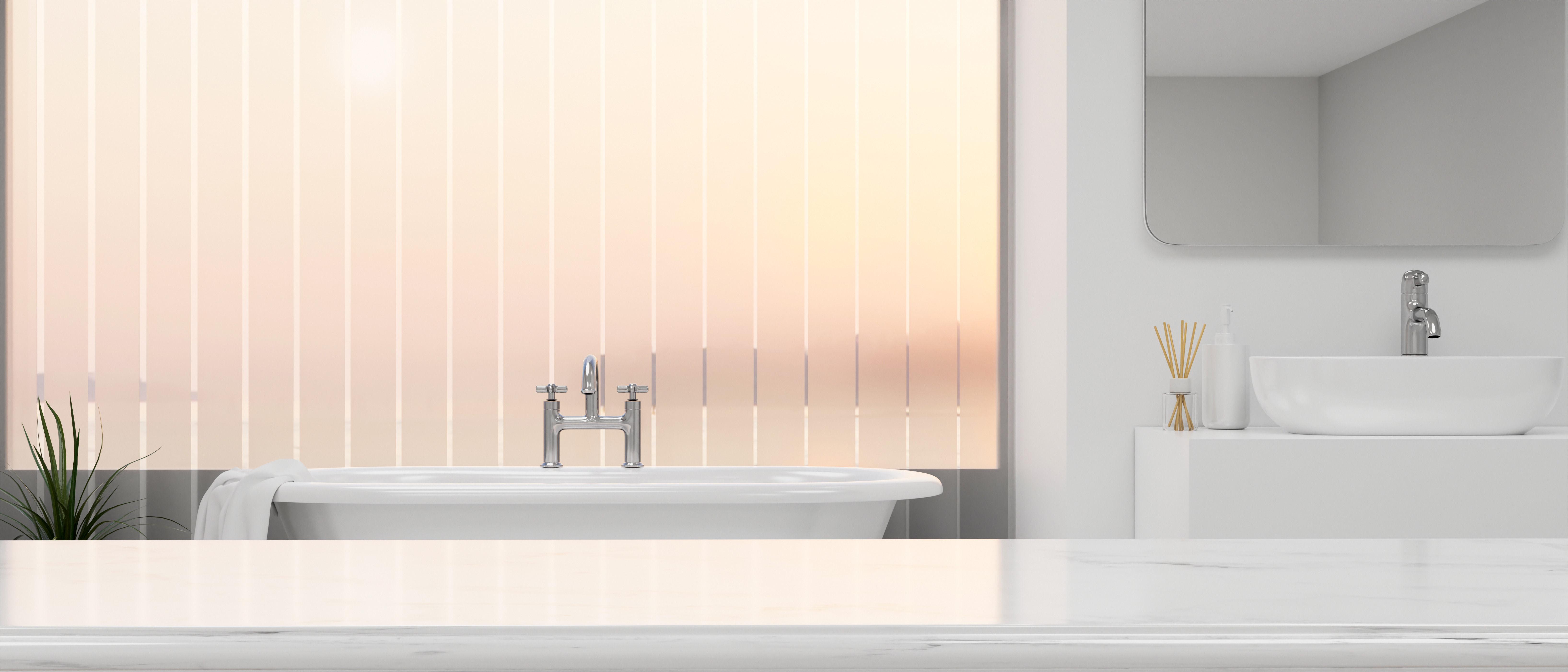 Quel type de baignoire est le mieux adapté à un pare-baignoire ?