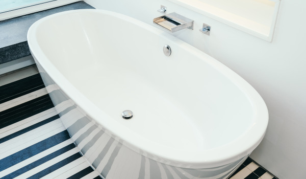À quoi sert un pare-baignoire ?