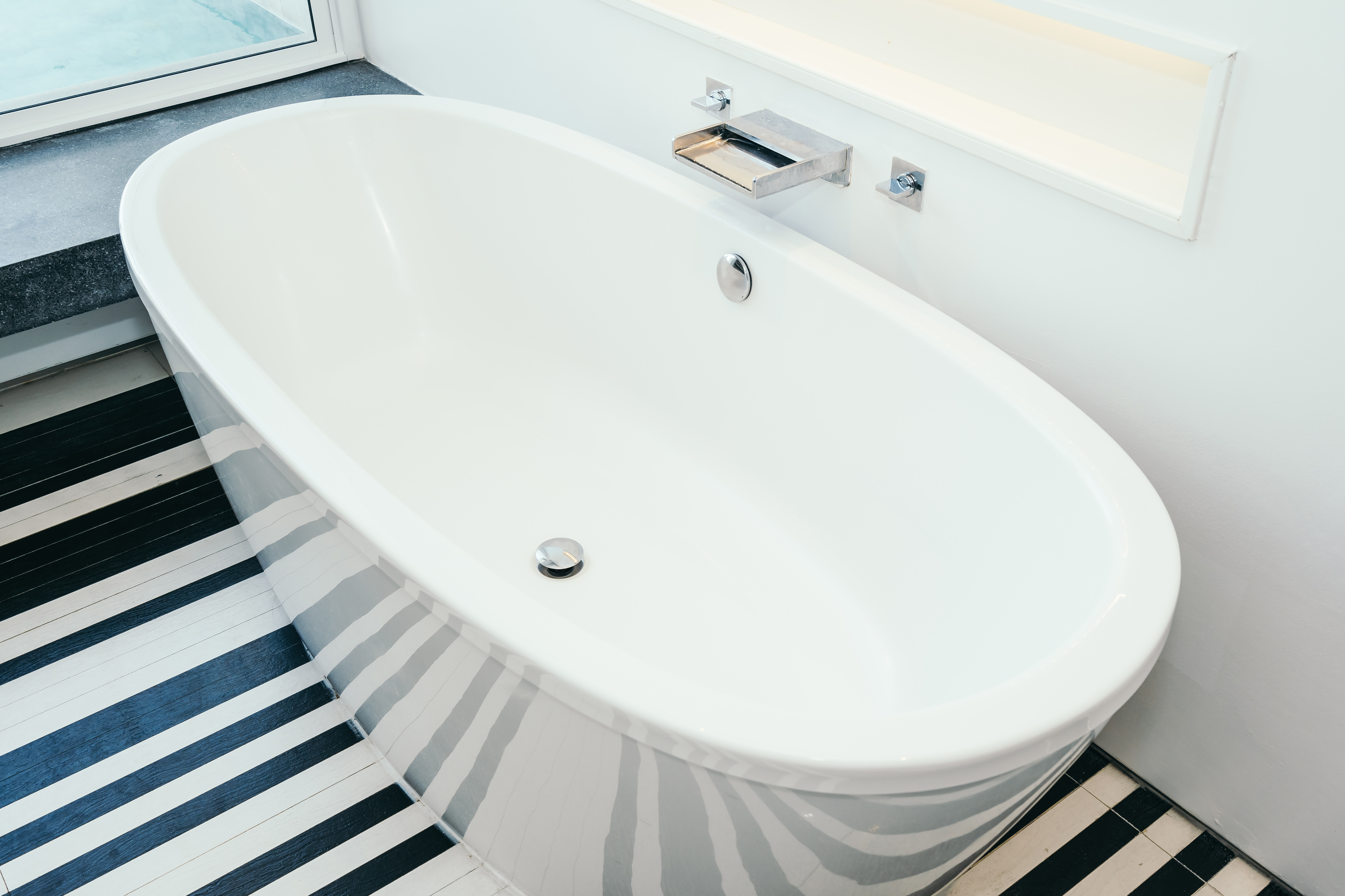 À quoi sert un pare-baignoire ?