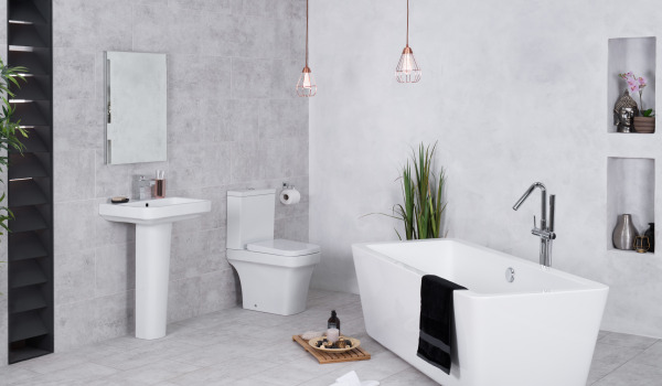 Robustes pare-baignoires