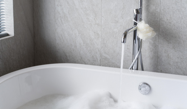 Les meilleures mitigeurs bain-douche