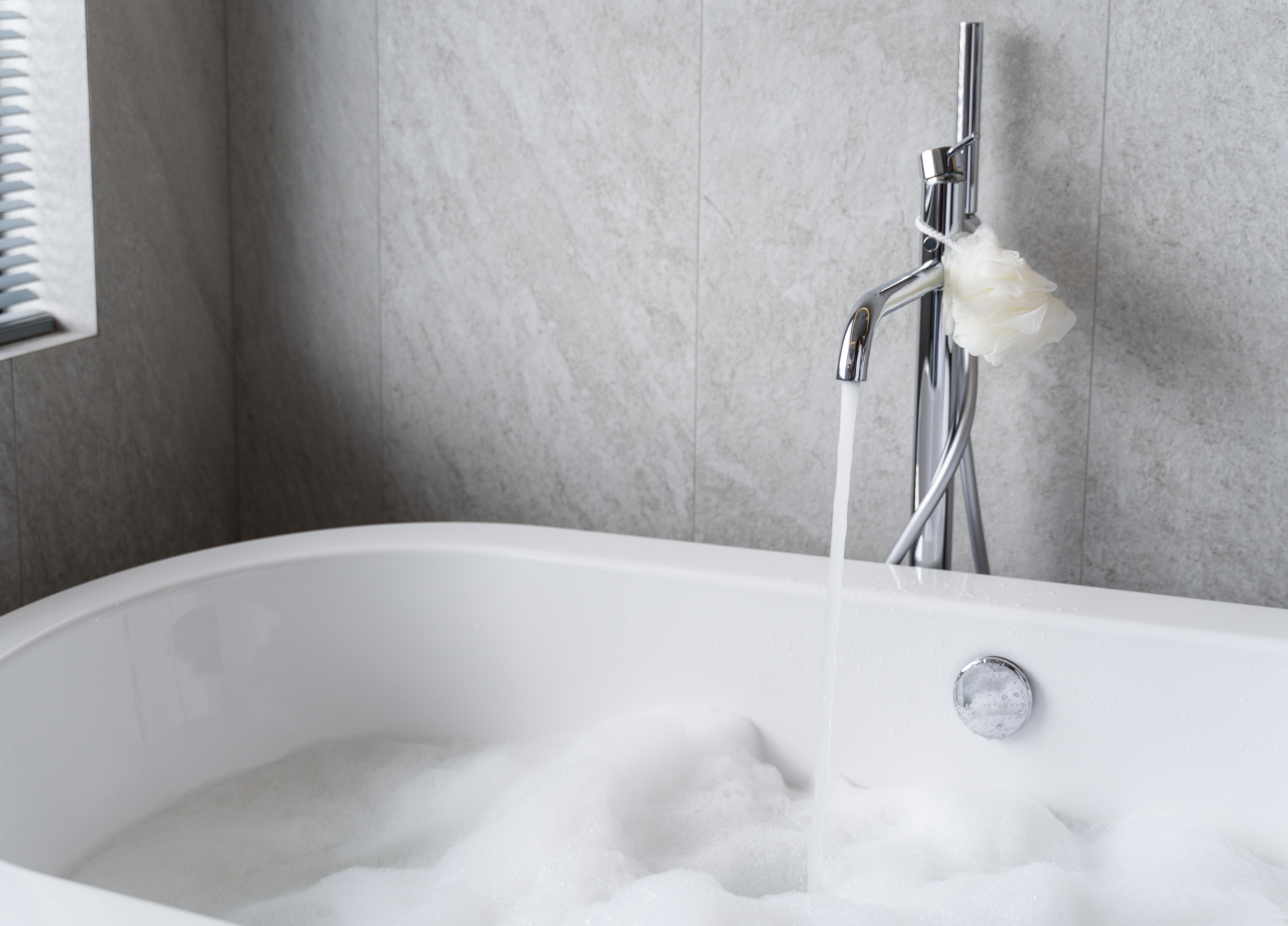 Les meilleures mitigeurs bain-douche