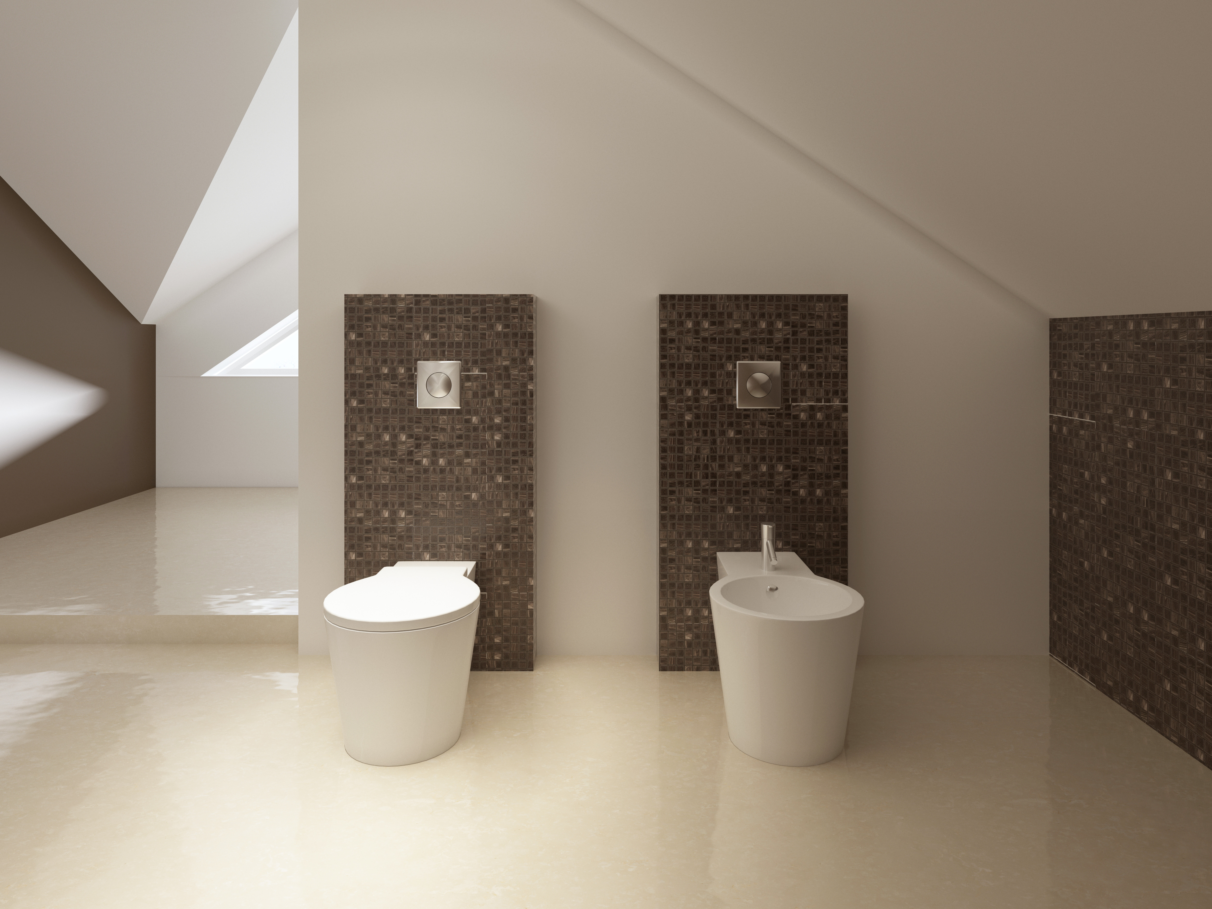 Comment nettoyer un bidet?