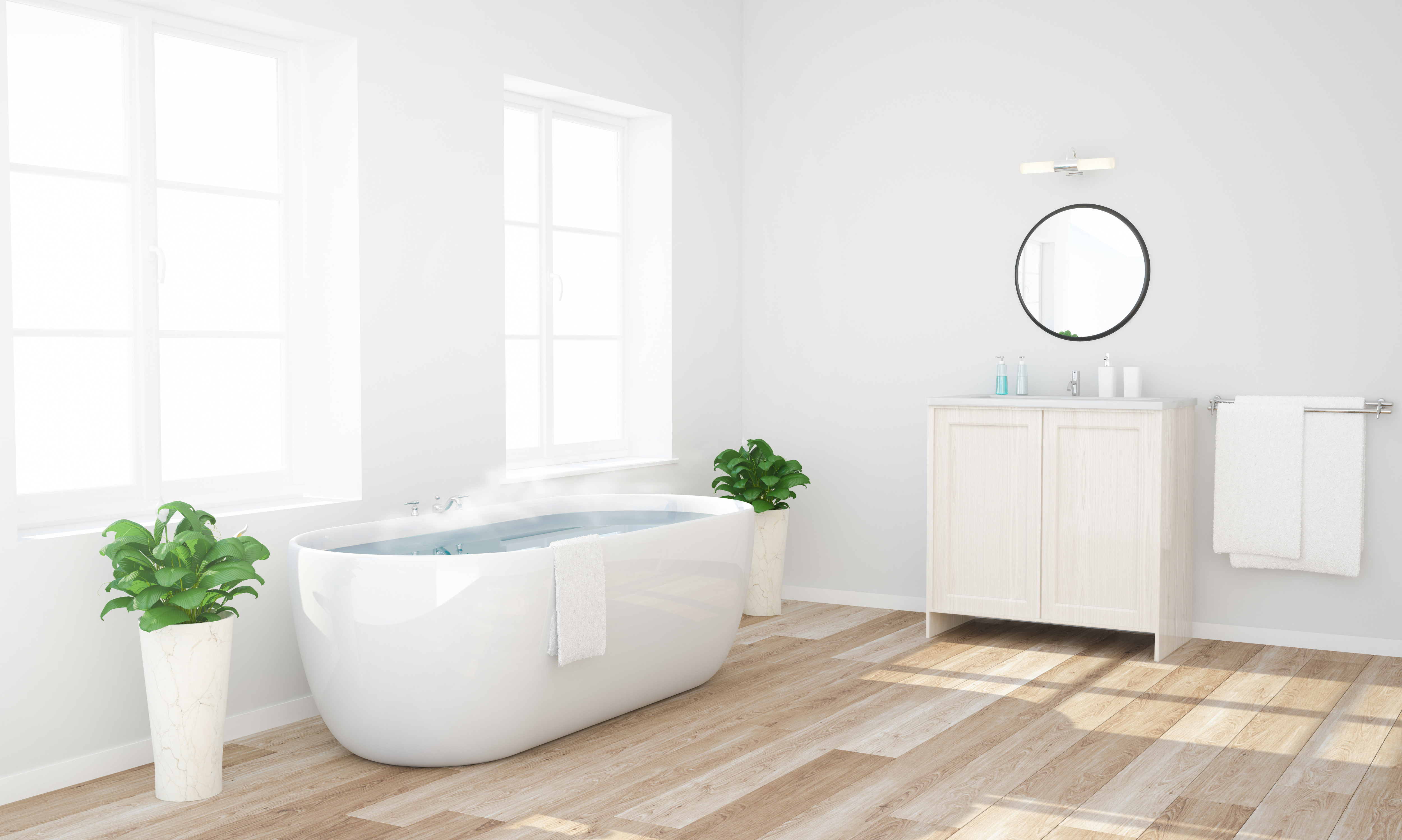 Comment choisir un pare-baignoire ?