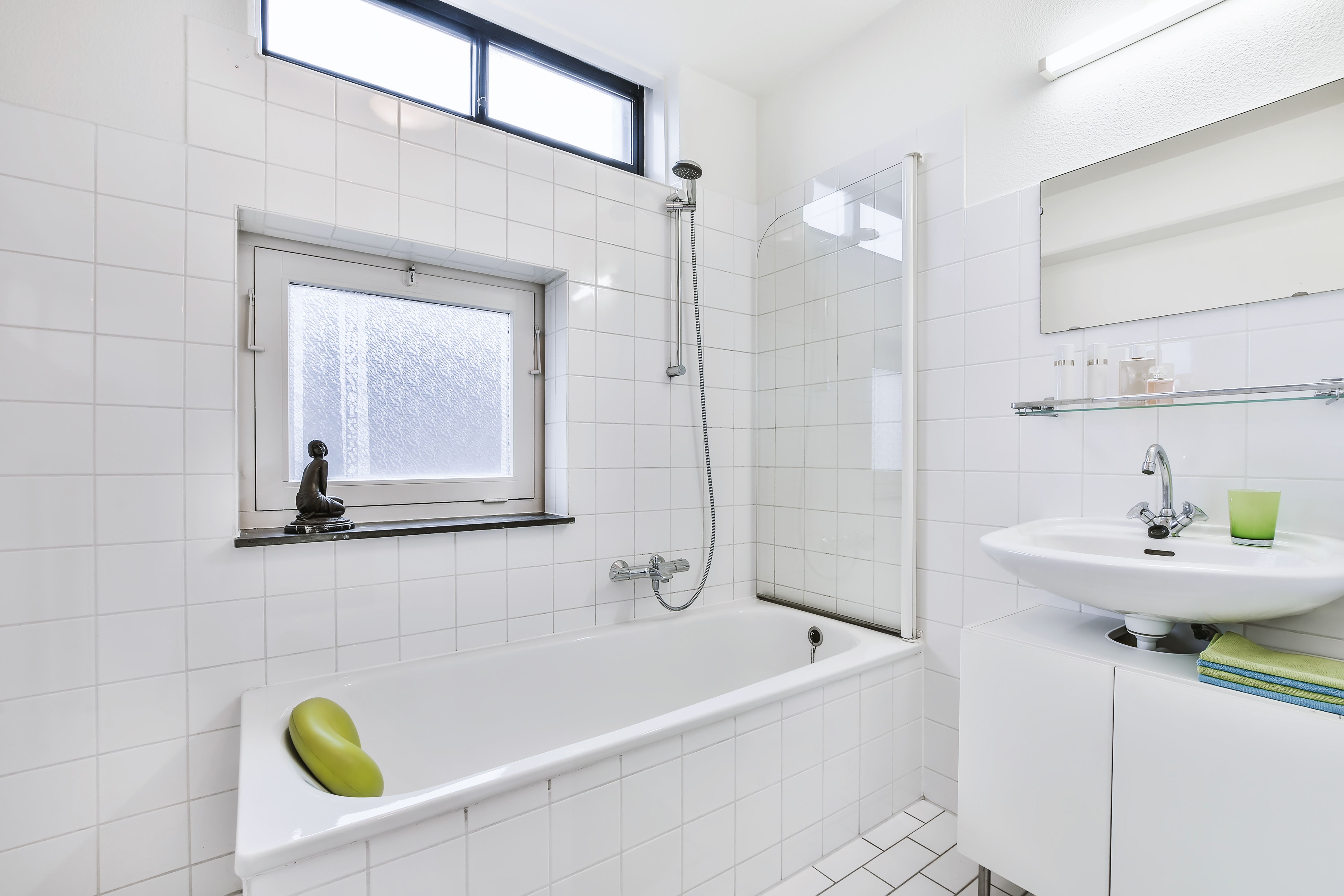 Ce que vous devez savoir sur les entourages de baignoires