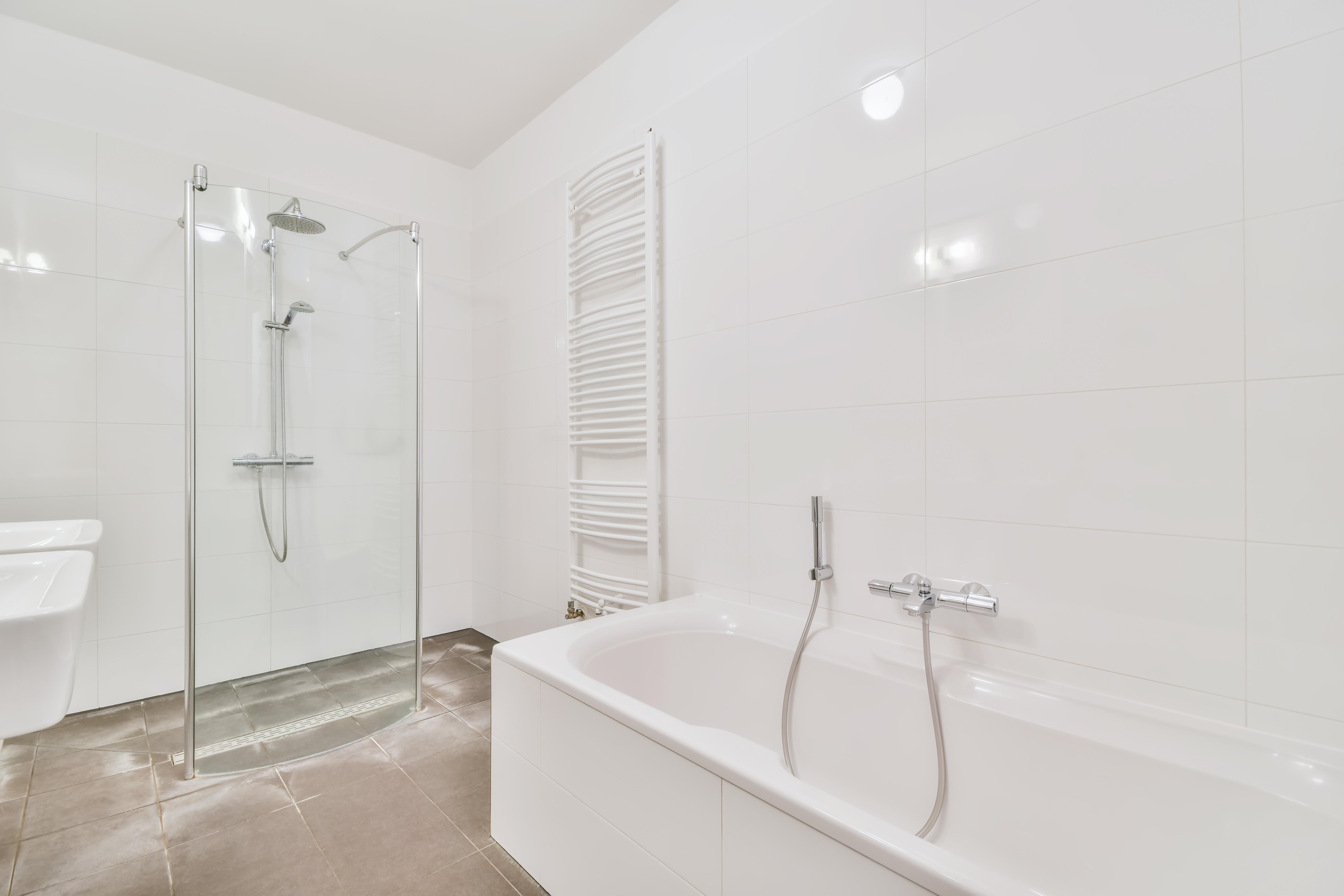 Que faut-il savoir sur les robinets bain-douche ?