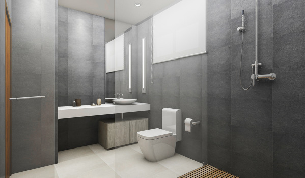 Comment installer un kit encastré pour WC
