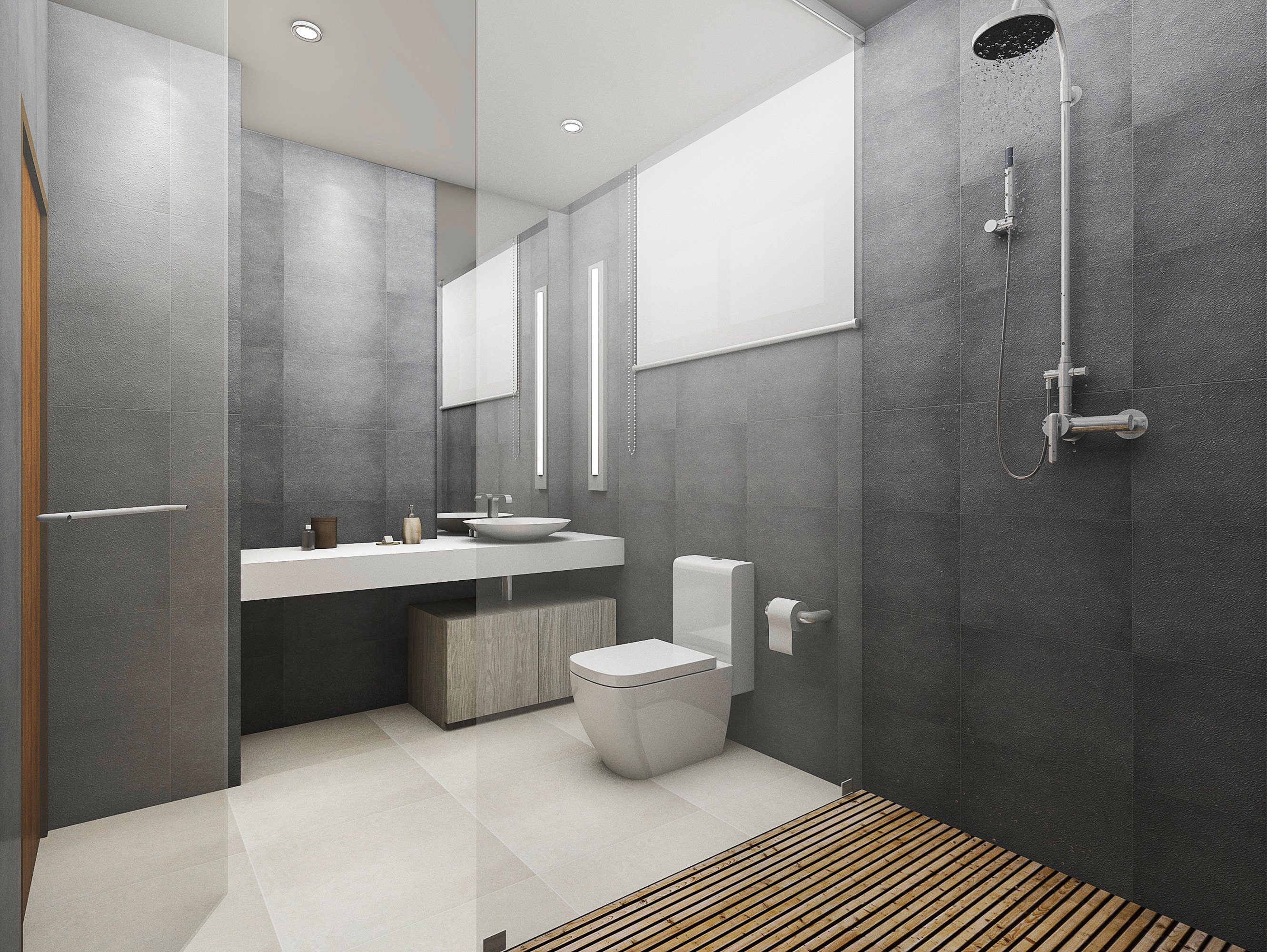 Comment installer un kit encastré pour WC