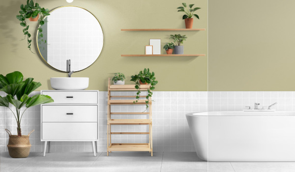 Comment choisir le bon miroir pour la salle de bain?