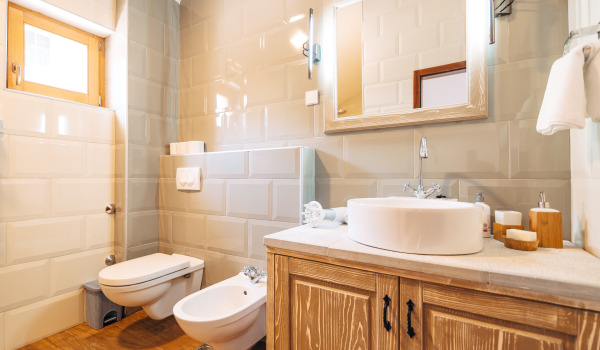 Comment utiliser un bidet ?