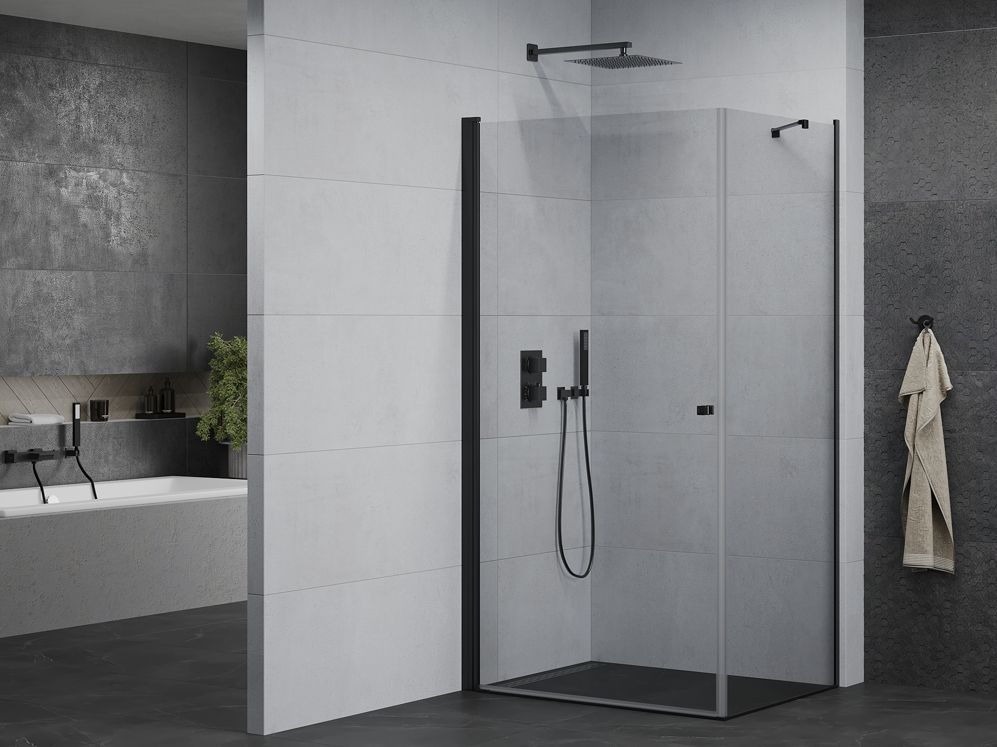 Quelle cabine de douche choisir ?