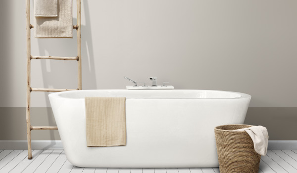 Quelle baignoire choisir – découvrez les types de baignoires populaires