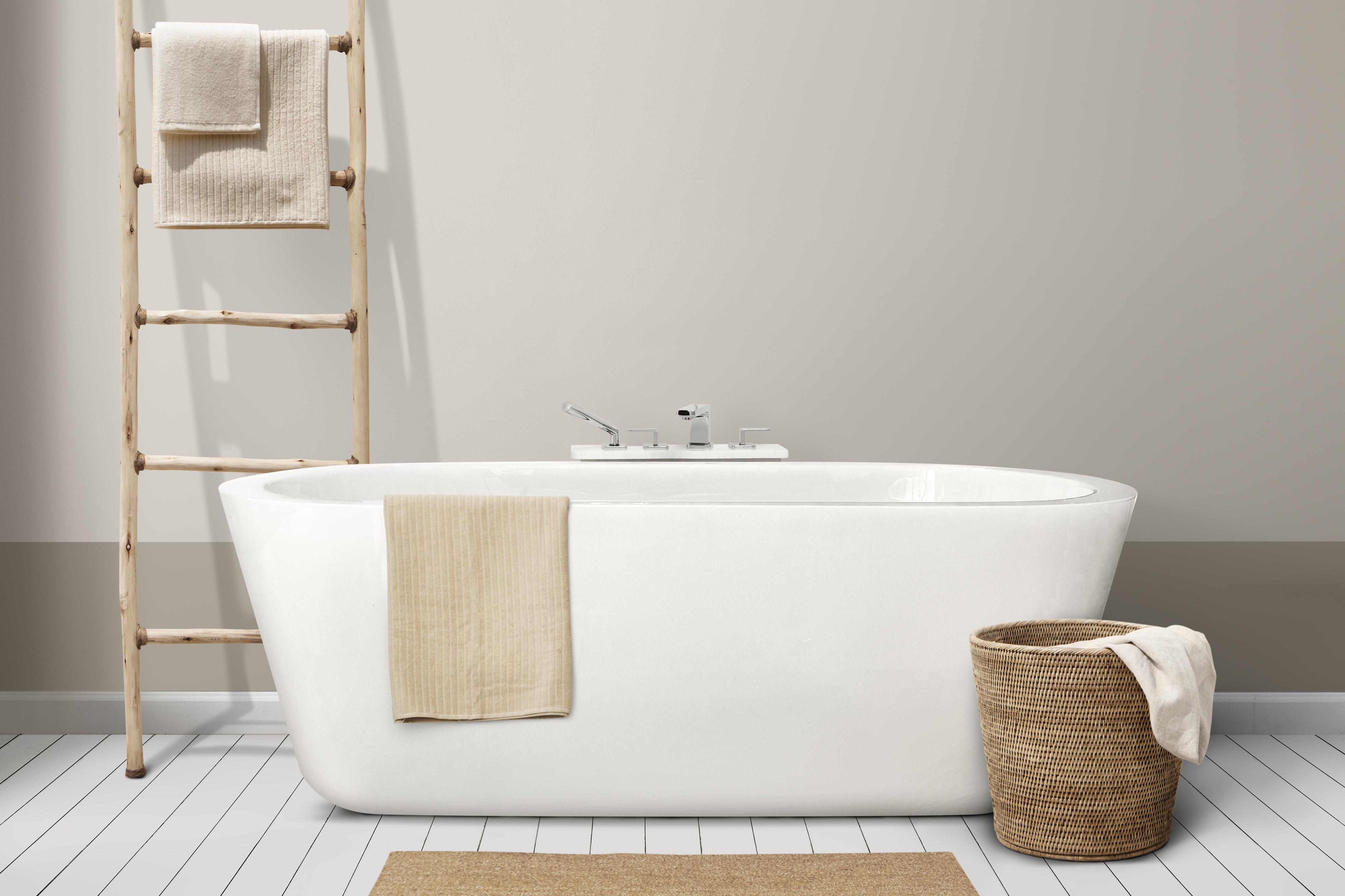 Quelle baignoire choisir – découvrez les types de baignoires populaires