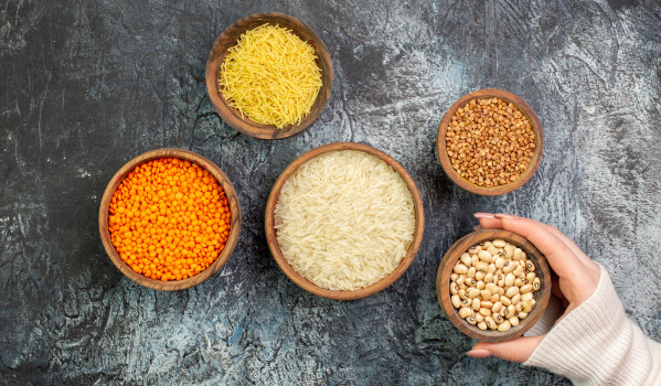 Larve de mite - comment l'éliminer de votre cuisine ?