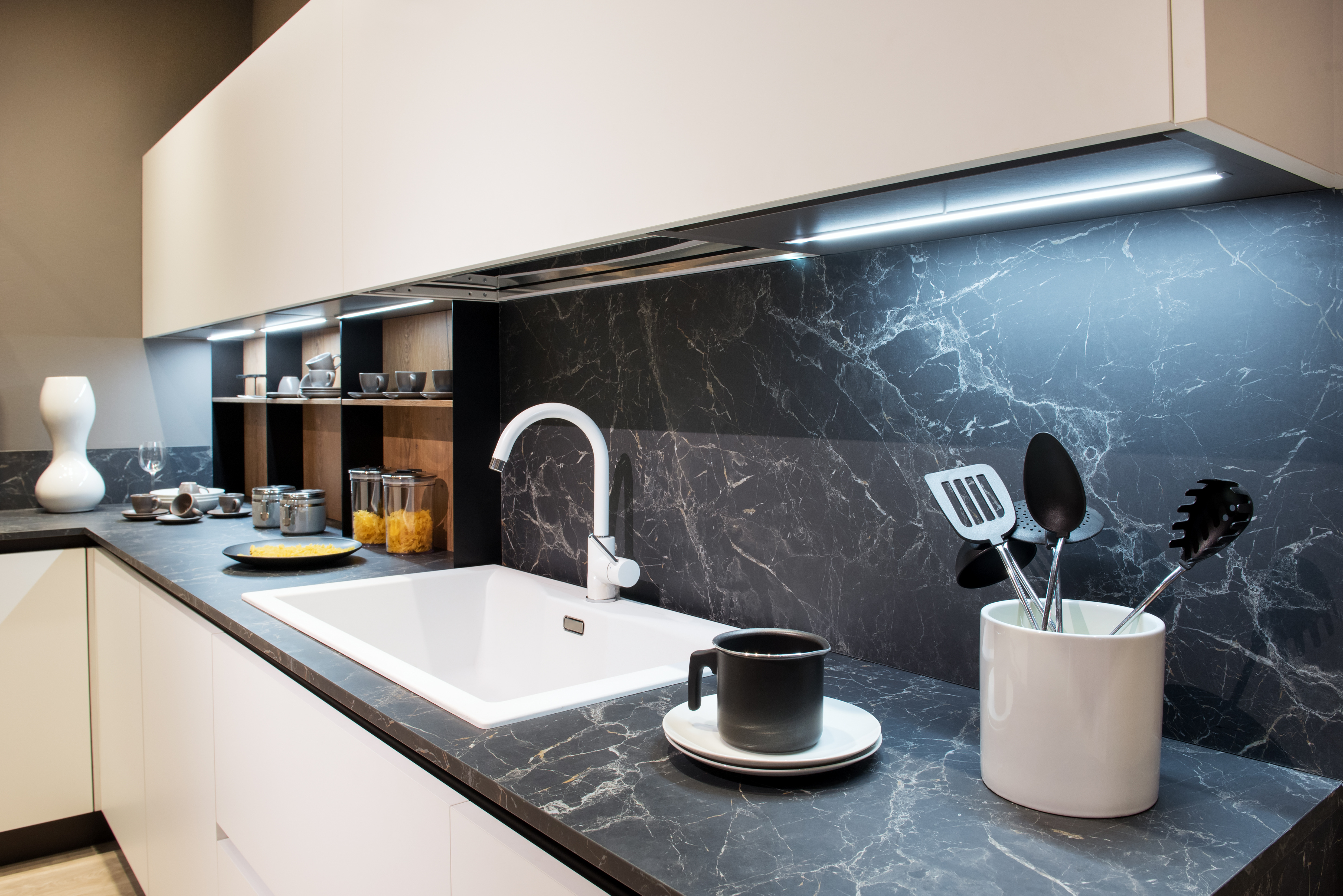 Comment choisir un bon robinet de cuisine ?