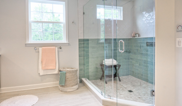 Comment installer une cabine de douche ?