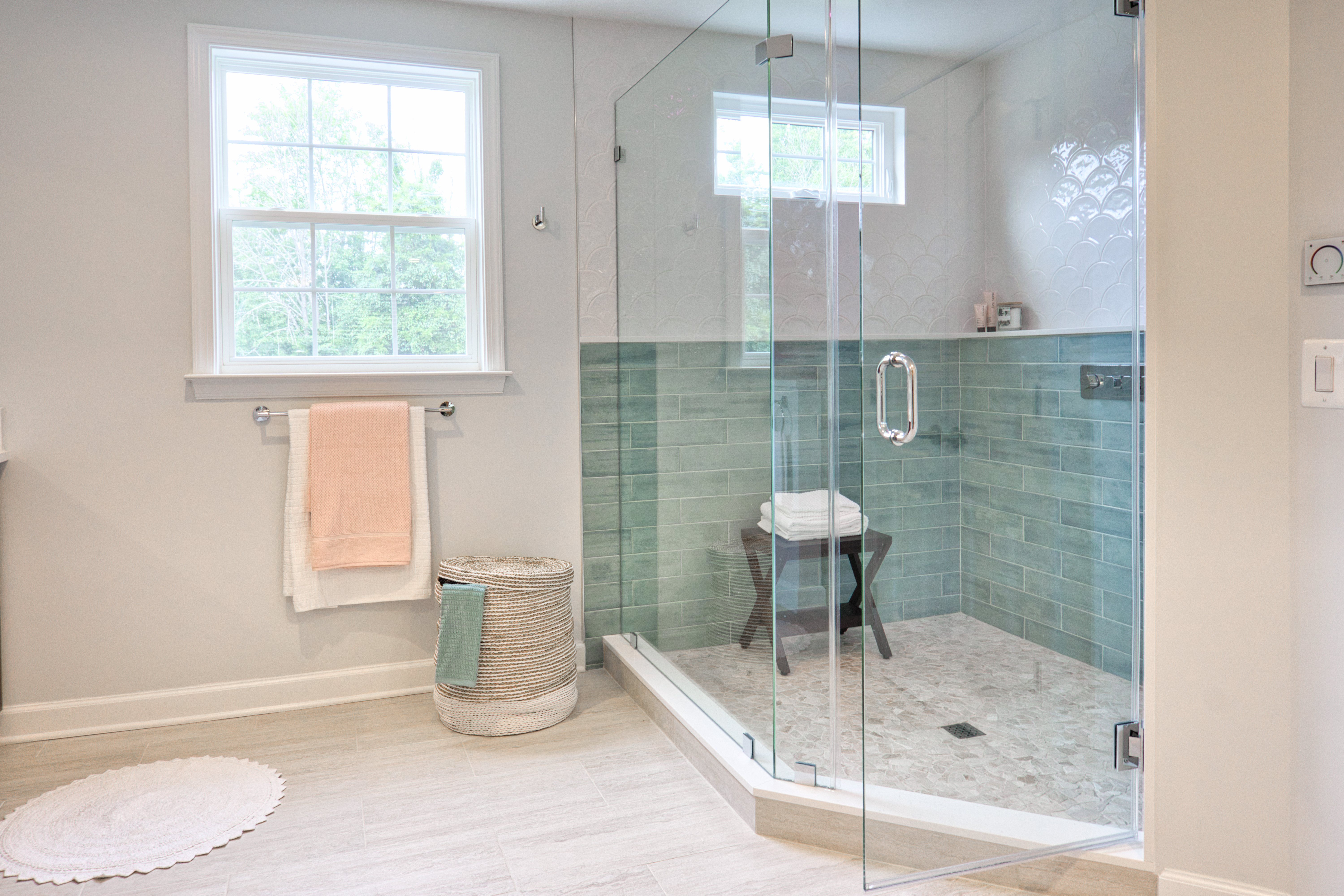 Comment installer une cabine de douche ?