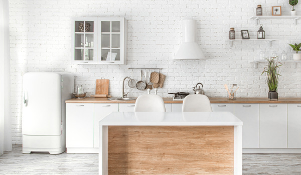 Comment rénover une vieille cuisine à moindre coût ? Idées de rénovation
