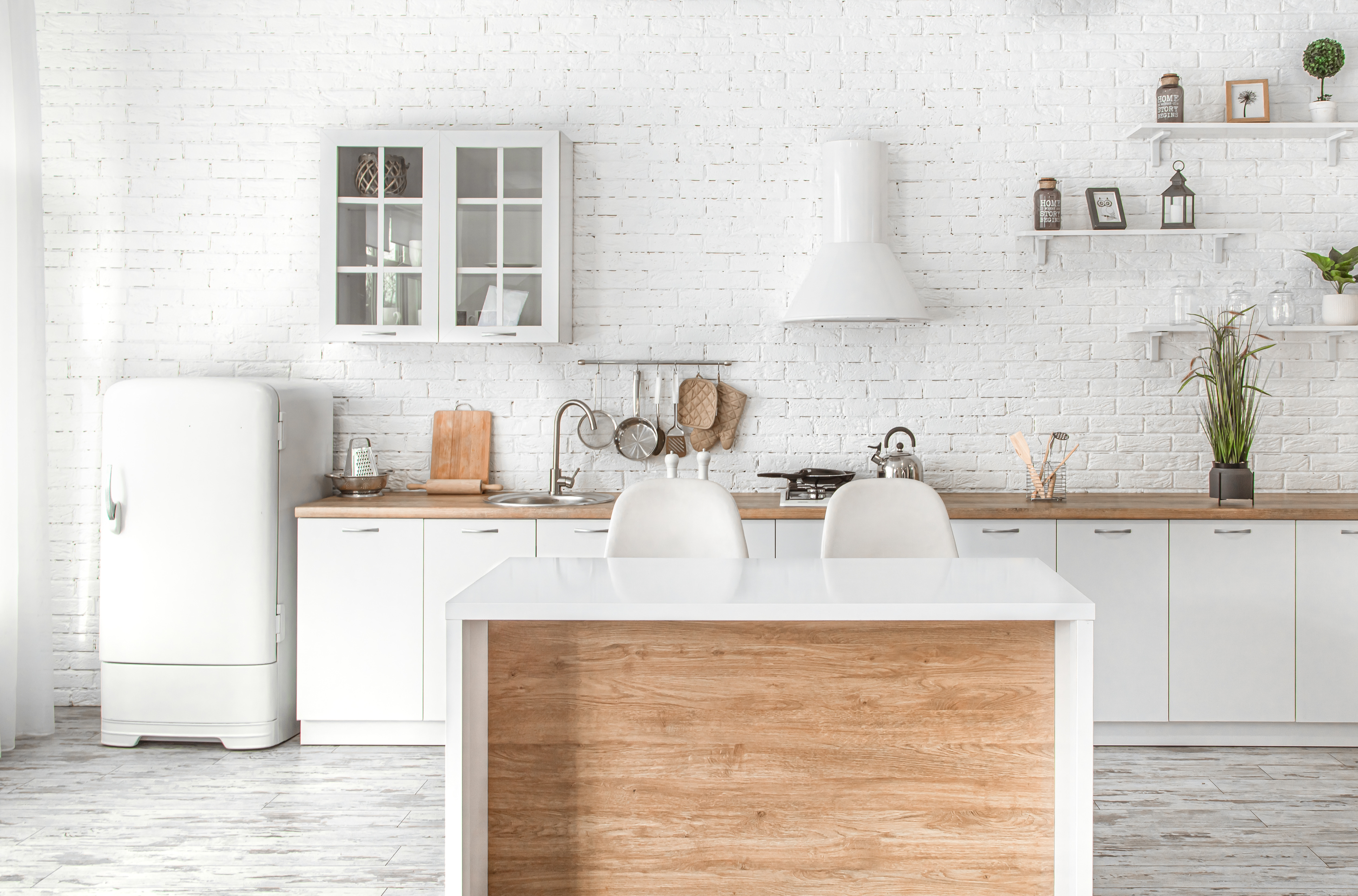 Comment rénover une vieille cuisine à moindre coût ? Idées de rénovation