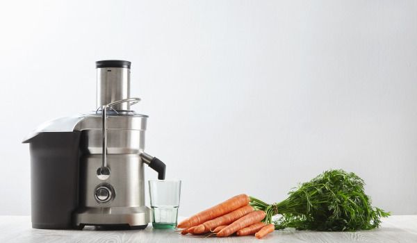 Comment choisir une centrifugeuse ?